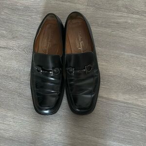 Salvatore Ferragamo Men’s Shoes Size 10